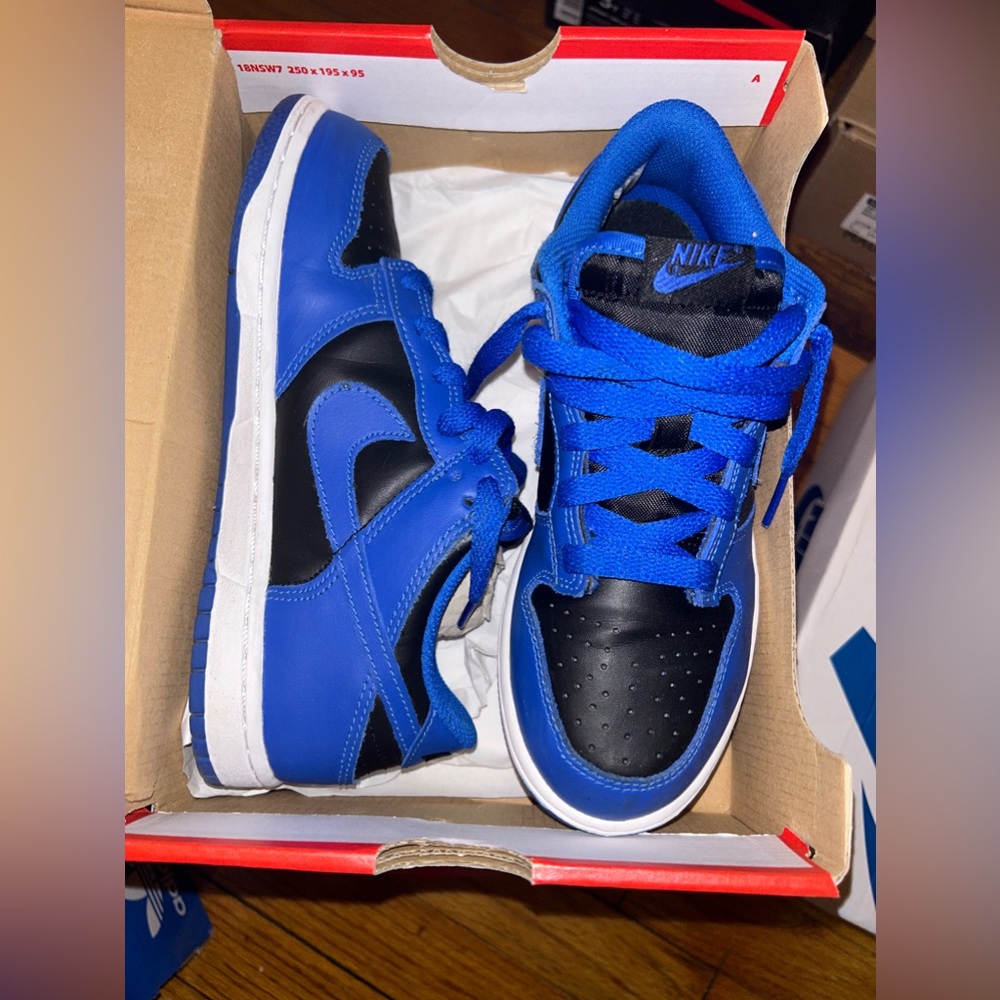 NIKE DUNK